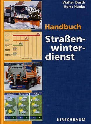 Handbuch Strassenwinterdienst
