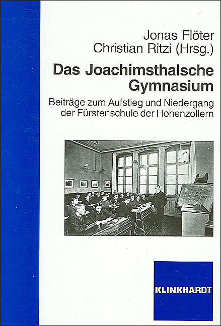 Das Joachimsthalsche Gymnasium