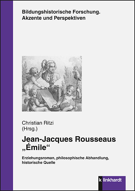 Jean-Jacques Rousseaus "Émile"