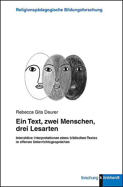 Ein Text, zwei Menschen, drei Lesarten
