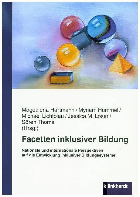 Facetten inklusiver Bildung