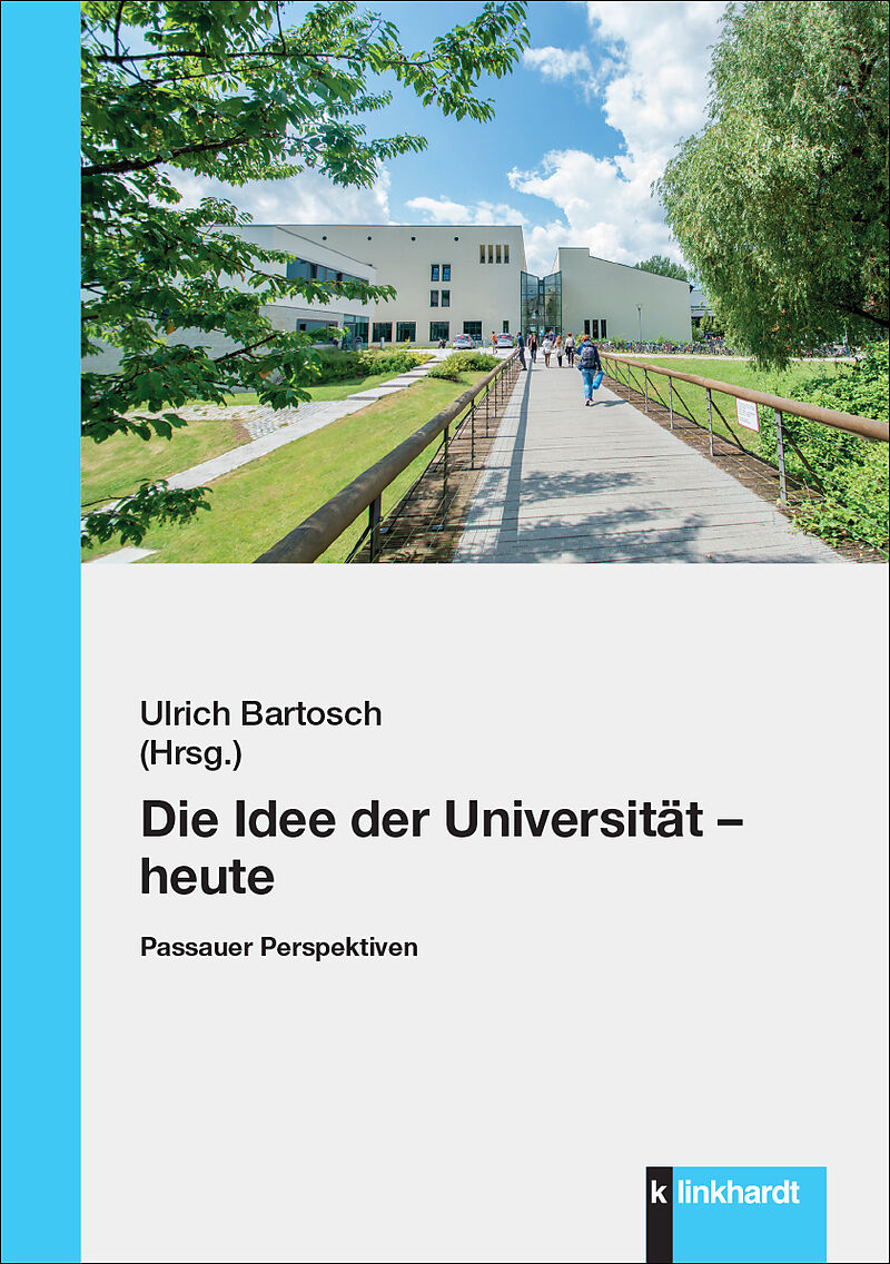 Die Idee der Universität  heute