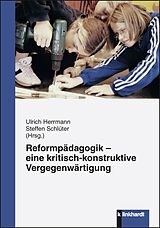 E-Book (pdf) Reformpädagogik - eine kritisch-konstruktive Vergegenwärtigung von 