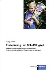 E-Book (pdf) Einschulung und Schulfähigkeit von Manja Plehn
