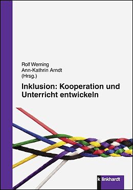 E-Book (pdf) Inklusion: Kooperation und Unterricht entwickeln von 
