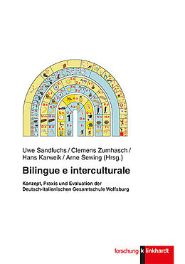 E-Book (pdf) Bilingue e interculturale von 