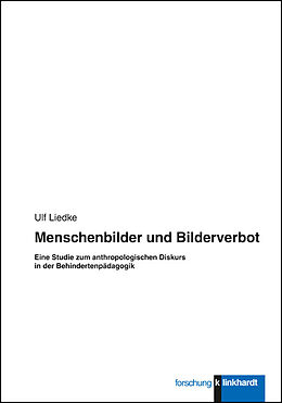 E-Book (pdf) Menschenbilder und Bilderverbot von Ulf Liedke