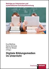 E-Book (pdf) Digitale Bildungsmedien im Unterricht von 