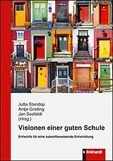 E-Book (pdf) Visionen einer guten Schule von 