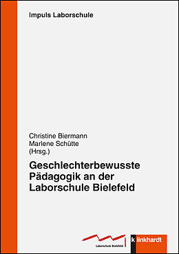 E-Book (pdf) Geschlechterbewusste Pädagogik an der Laborschule Bielefeld von 