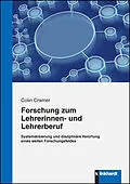 E-Book (pdf) Forschung zum Lehrerinnen- und Lehrerberuf von Colin Cramer