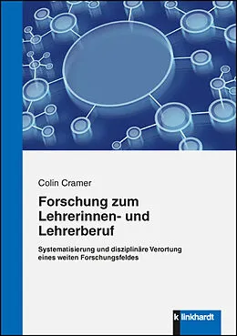 E-Book (pdf) Forschung zum Lehrerinnen- und Lehrerberuf von Colin Cramer
