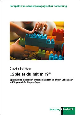 E-Book (pdf) "Spielst du mit mir?" von Claudia Schröder