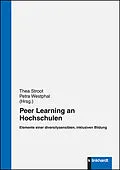 E-Book (pdf) Peer Learning an Hochschulen von 