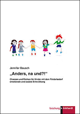 E-Book (pdf) Anders, na und?! von Jennifer Bausch