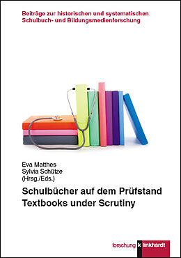 E-Book (pdf) Schulbücher auf dem Prüfstand von 