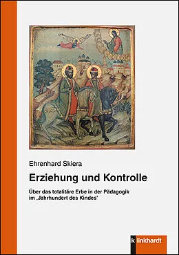 E-Book (pdf) Erziehung und Kontrolle von Ehrenhard Skiera