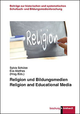 E-Book (pdf) Religion und Bildungsmedien von 