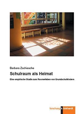 E-Book (pdf) Schulraum als Heimat von Barbara Zschiesche