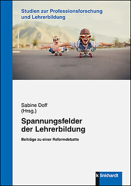 E-Book (pdf) Spannungsfelder der Lehrerbildung von 