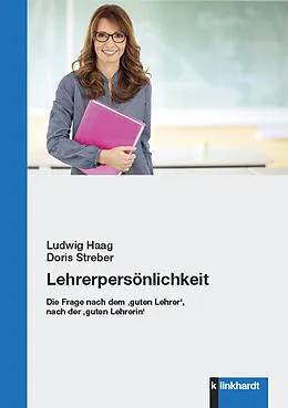 E-Book (pdf) Lehrerpersönlichkeit von Ludwig Haag, Doris Streber