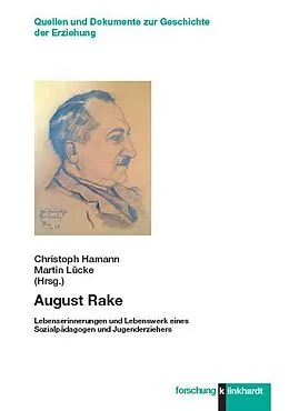 E-Book (pdf) August Rake von 