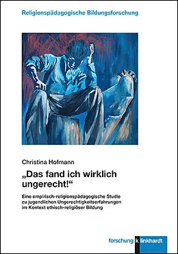E-Book (pdf) Das fand ich wirklich ungerecht! von Christina Hofmann