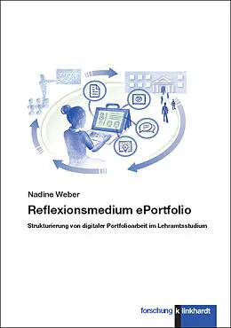 E-Book (pdf) Reflexionsmedium ePortfolio von Nadine Weber