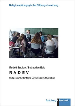 E-Book (pdf) R-A-D-E-V von Rudolf Englert, Sebastian Eck