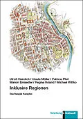 E-Book (pdf) Inklusive Regionen von Ulrich Heimlich, Ursula Müller, Patricia Pfeil