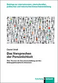 E-Book (pdf) Das Versprechen der Persönlichkeit von Daniel Straß
