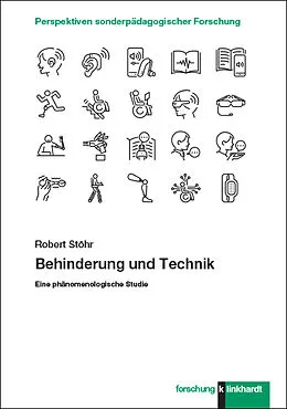 E-Book (pdf) Behinderung und Technik von Robert Stöhr