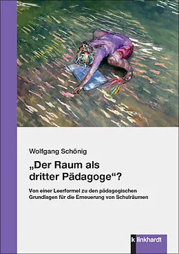 E-Book (pdf) Der Raum als dritter Pädagoge? von Wolfgang Schönig