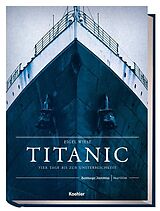 Fester Einband Titanic von Eigel Wiese