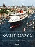 E-Book (epub) QUEEN MARY 2 von Ingo Thiel