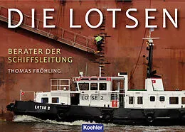 E-Book (epub) Die Lotsen von Thomas Fröhling