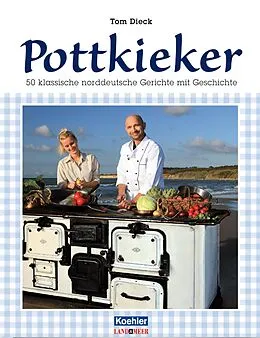 E-Book (epub) Pottkieker von Tom Dieck