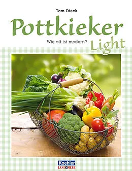 E-Book (pdf) Pottkieker light von Tom Dieck