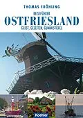 E-Book (pdf) Reiseführer Ostfriesland von Thomas Fröhling