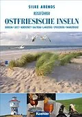 E-Book (epub) Reiseführer Ostfriesische Inseln von Silke Arends