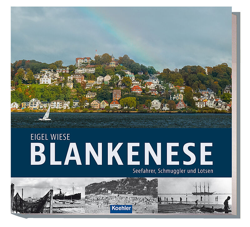 Blankenese