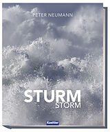 Fester Einband STURM - STORM von Peter Neumann