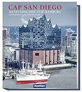 Fester Einband Cap San Diego von Kurt Flechsenhar, Ann-Kathrin Cornelius