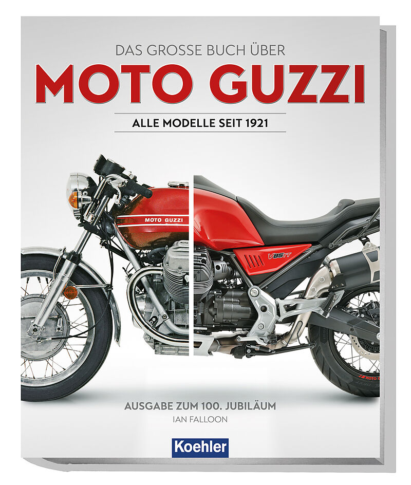 Moto Guzzi