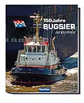E-Book (epub) 150 Jahre Bugsier von Jan Mordhorst