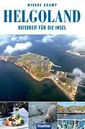 E-Book (epub) Helgoland von Wiebke Kramp