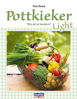 E-Book (epub) Pottkieker light von Tom Dieck
