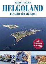 E-Book (epub) Helgoland von Wiebke Kramp