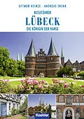 E-Book (epub) Reiseführer Lübeck von Ottmar Heinze, Andreas Srenk