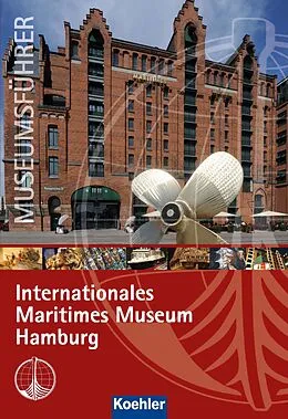 E-Book (epub) Museumsführer von Christian Tröster